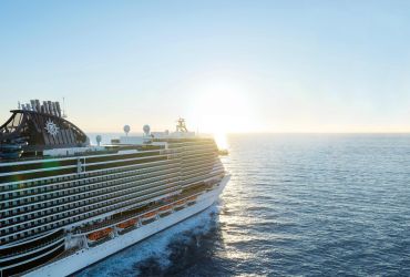 MSC  Cruceros