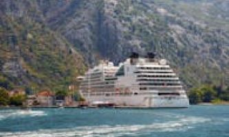 Viking Cruceros por el mar