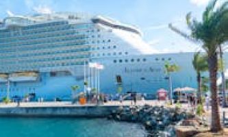 Royal Caribbean