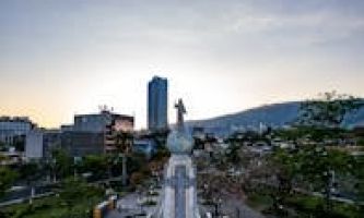 Excursiones en El Salvador