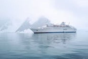 Tierra de Fuego Australis