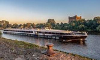 Viking River Cruises