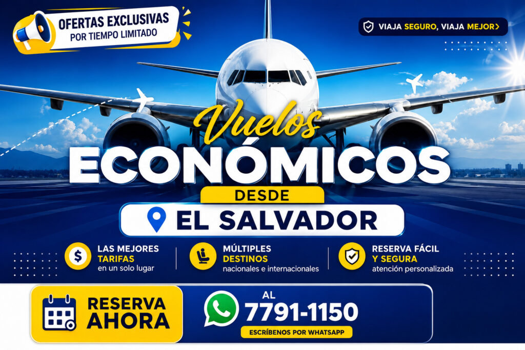 vuelos