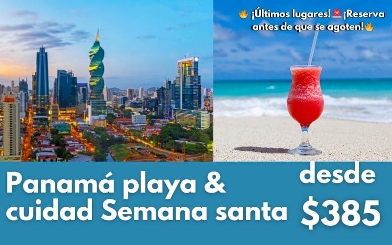 SEMANA SANTA PANAMÁ