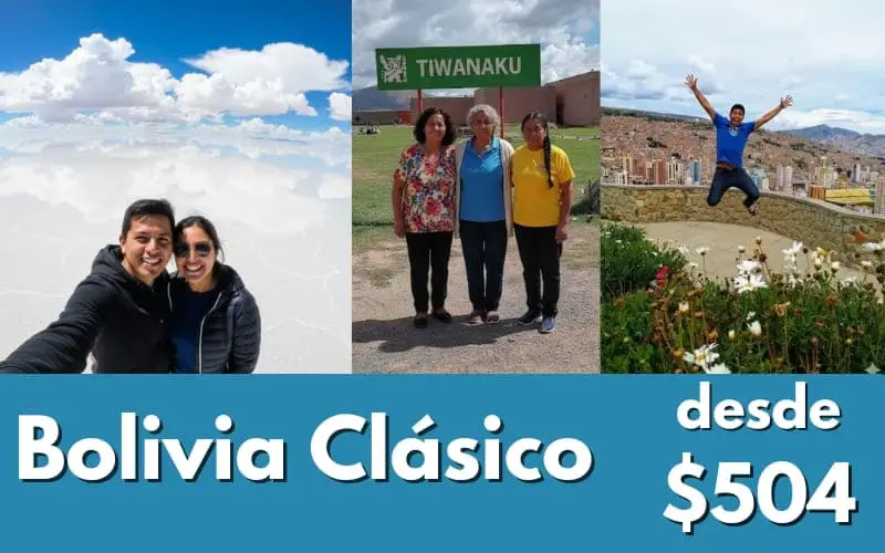 salar de uyuni, puerta del sol tiwanaku y puerta del sol tiwanaku Bolivia