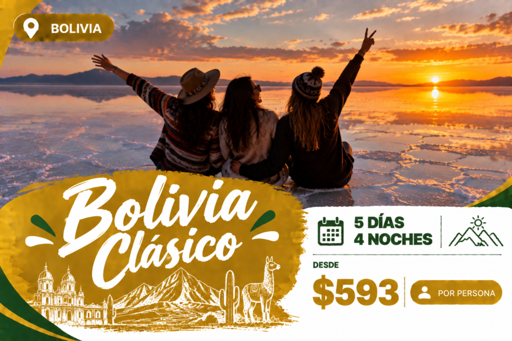 salar de uyuni