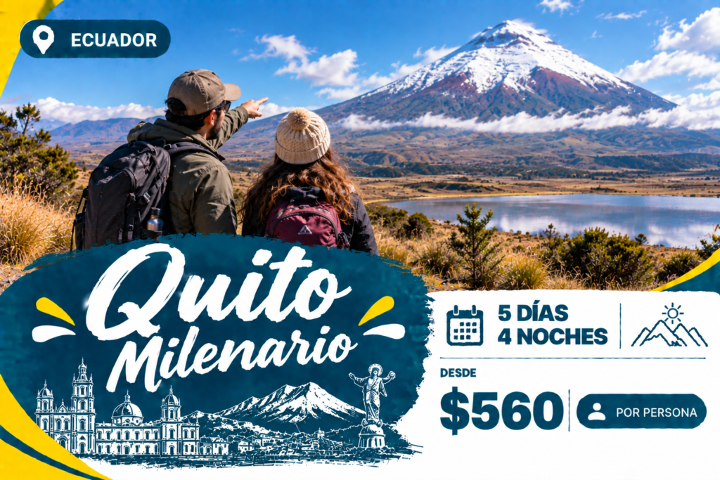 quito milenarioo 1