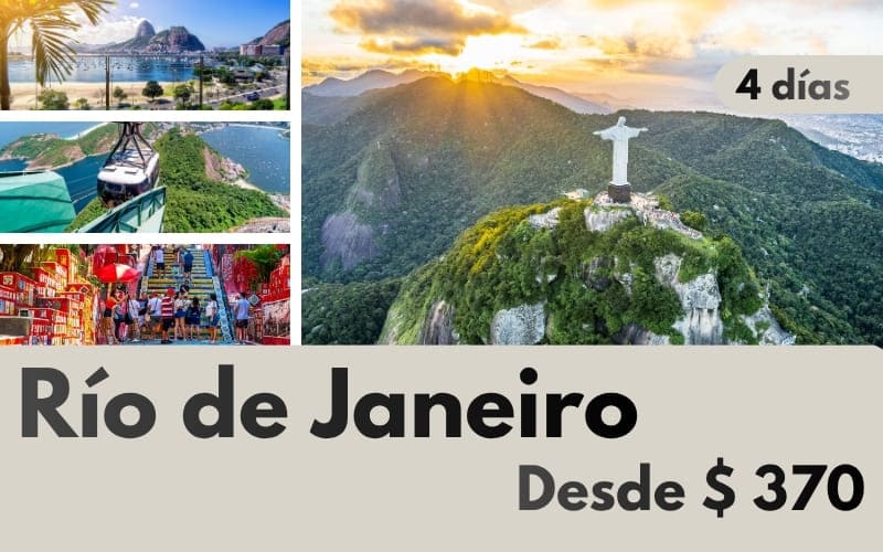 Río d Janeiro