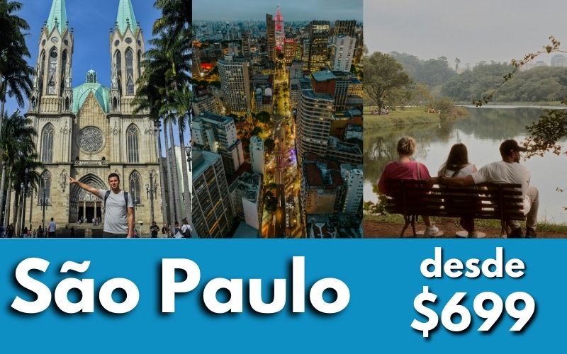 Catedral de Sé Catedral de Sé Avenida Paulista