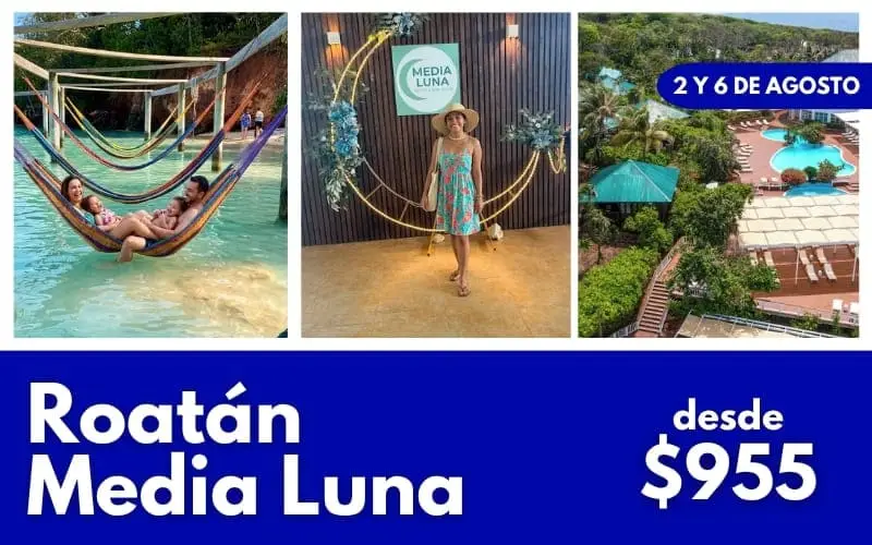 Media Luna