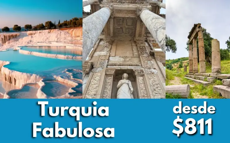 turquia Fabulosa