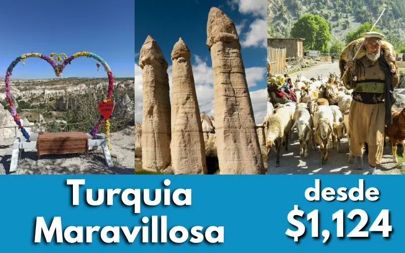 turquia Maravillosa
