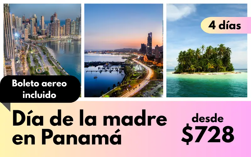 ciudad de panama islas de san blas
