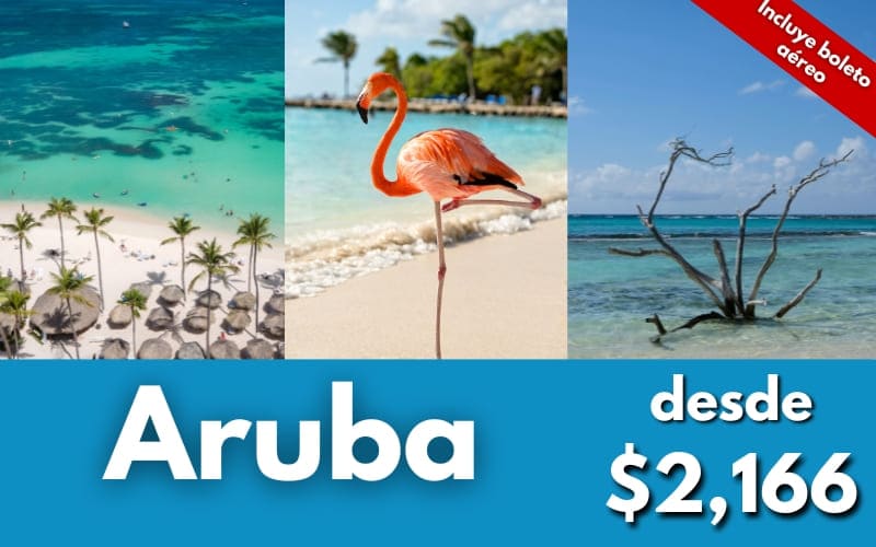Aruba