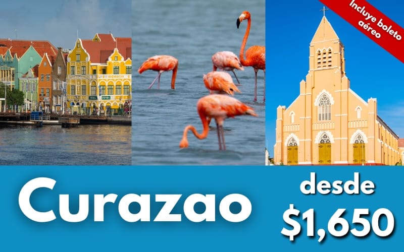 Curazao