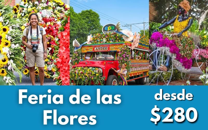 Feria de las Flores