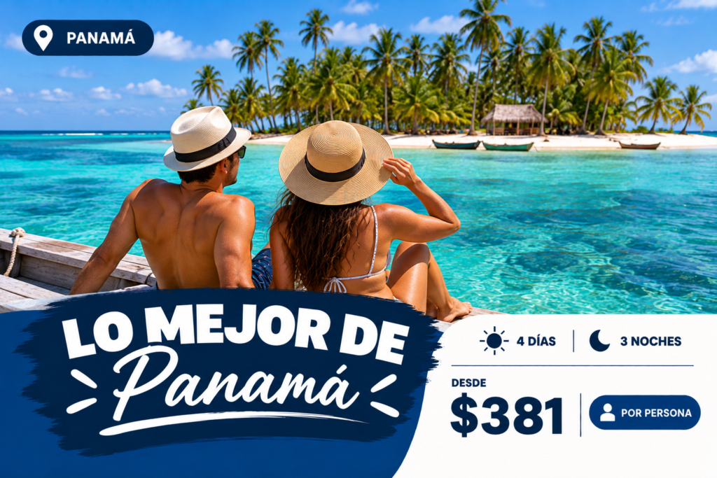 islas san blas