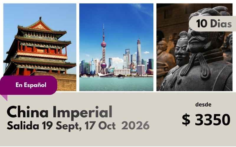 China Imperial