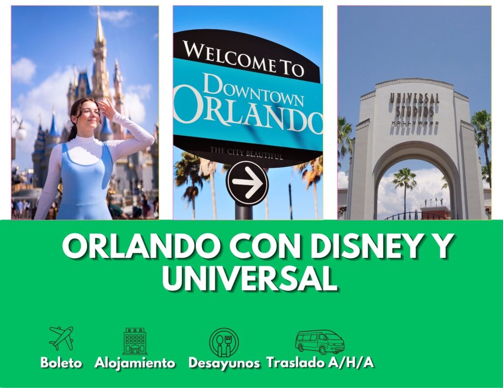 orlando