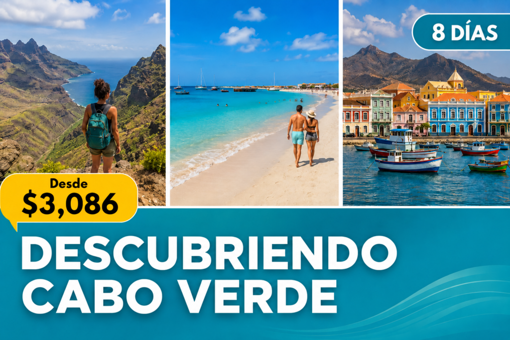 Cabo Verde