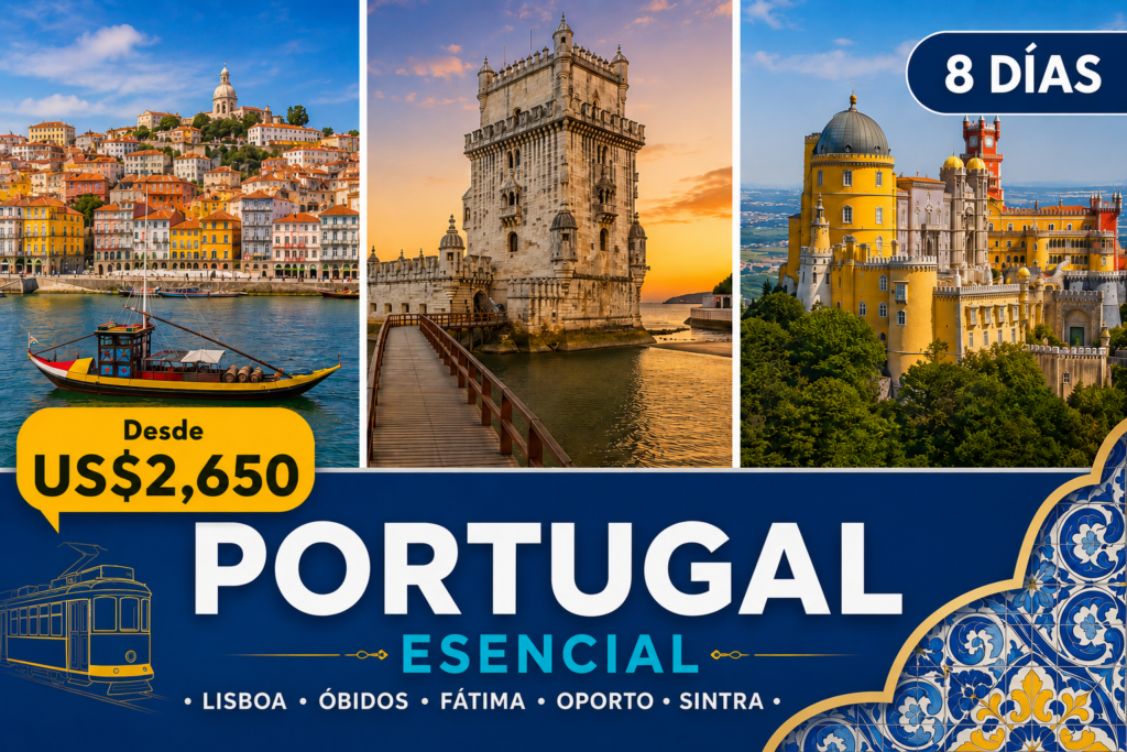 Portugal 1