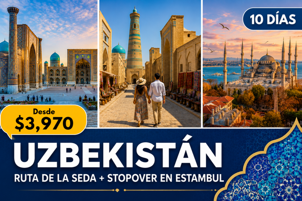 Uzbekistan