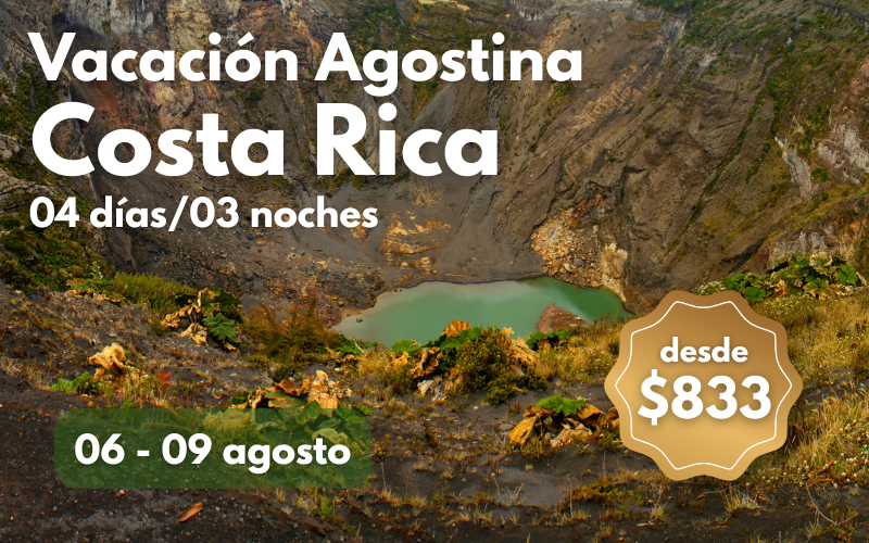 costa rica agostino