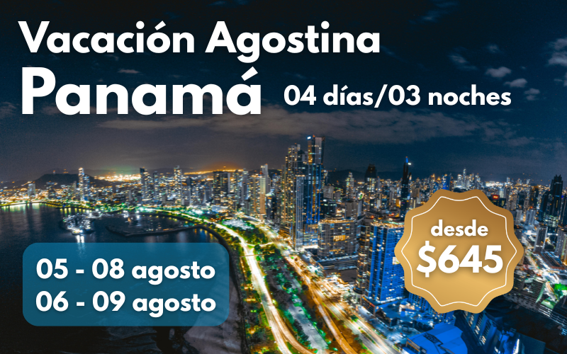 panama agostino
