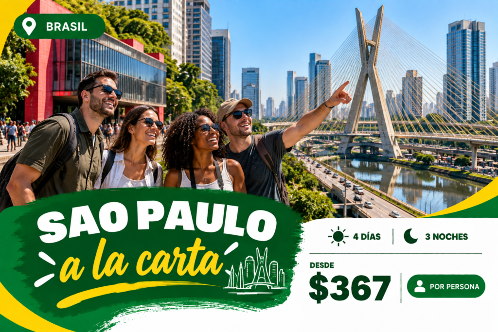 são paulo