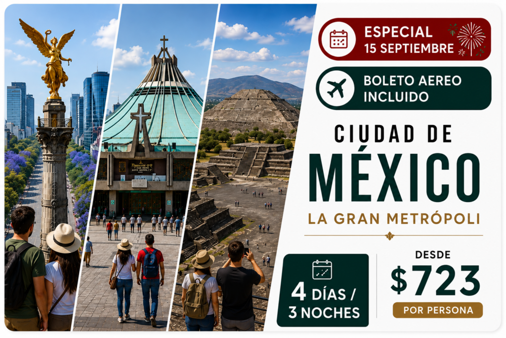 cdmx especial 15 sept
