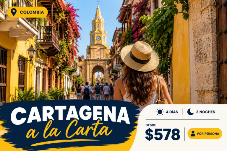cartagena a la cartaa
